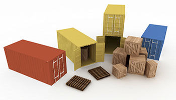 grange park site storage hire n21